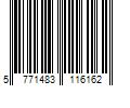 Barcode Image for UPC code 5771483116162