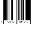 Barcode Image for UPC code 5773958011712