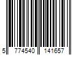 Barcode Image for UPC code 5774540141657