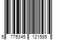 Barcode Image for UPC code 5775345121585