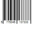 Barcode Image for UPC code 5775345137333