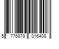 Barcode Image for UPC code 5776879016408