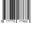 Barcode Image for UPC code 5777775177682