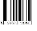 Barcode Image for UPC code 5778707416152