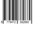 Barcode Image for UPC code 5779472382680