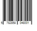 Barcode Image for UPC code 5782858048001