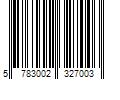 Barcode Image for UPC code 5783002327003