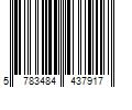 Barcode Image for UPC code 5783484437917