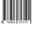 Barcode Image for UPC code 5783823613101