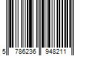 Barcode Image for UPC code 5786236948211