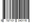 Barcode Image for UPC code 5787101040115