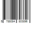 Barcode Image for UPC code 5788084803896