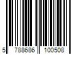 Barcode Image for UPC code 5788686100508