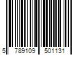 Barcode Image for UPC code 57891095011327