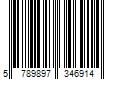 Barcode Image for UPC code 5789897346914