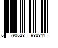 Barcode Image for UPC code 5790528988311