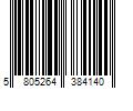 Barcode Image for UPC code 5805264384140