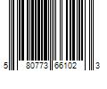 Barcode Image for UPC code 580773661023