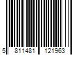 Barcode Image for UPC code 5811481121963