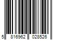 Barcode Image for UPC code 5816962028526