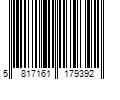 Barcode Image for UPC code 5817161179392