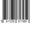 Barcode Image for UPC code 5817235617959