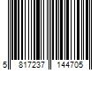 Barcode Image for UPC code 5817237144705