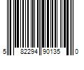 Barcode Image for UPC code 582294901350