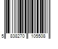 Barcode Image for UPC code 5838270105508