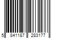 Barcode Image for UPC code 5841187283177