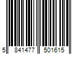 Barcode Image for UPC code 58414775016154