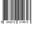 Barcode Image for UPC code 5843212214613