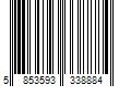 Barcode Image for UPC code 5853593338884