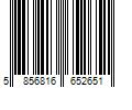 Barcode Image for UPC code 5856816652651