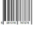 Barcode Image for UPC code 5861016767876