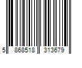 Barcode Image for UPC code 5868518313679