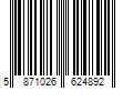 Barcode Image for UPC code 5871026624892