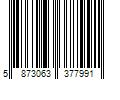 Barcode Image for UPC code 5873063377991