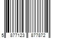 Barcode Image for UPC code 5877123877872