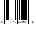 Barcode Image for UPC code 587917379196