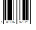 Barcode Image for UPC code 5881807321926