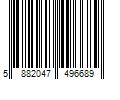 Barcode Image for UPC code 5882047496689