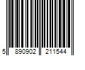 Barcode Image for UPC code 5890902211544