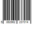 Barcode Image for UPC code 5892962237014