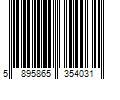 Barcode Image for UPC code 5895865354031