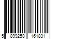 Barcode Image for UPC code 5899258161831