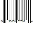 Barcode Image for UPC code 590000076094