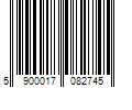 Barcode Image for UPC code 5900017082745