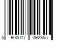 Barcode Image for UPC code 5900017092355