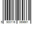 Barcode Image for UPC code 5900116069661